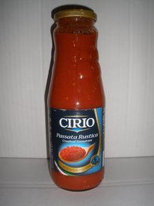 Cirio Passierte Tomaten 680 gr.