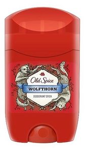 Old Spice, Wolfthorn, Antyperspirant, 50ml (PRODUKT Z NIEMIEC)