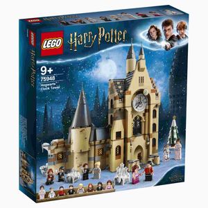 LEGO® Harry Potter™ 75948 Hogwarts Uhrenturm