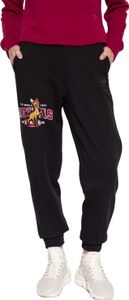 Adidas Bambi Damen Jogginghose schwarz M Adidas Bambi Damen Jogginghose schwarz M
