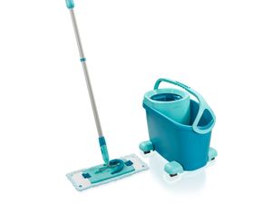 Leifheit Upratovanie - Set na upratovanie Clean Twist M Ergo Mobile 52121