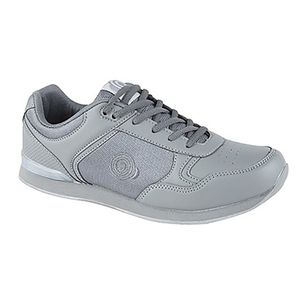 Pánska bowlingová obuv Dek Jack DF949 (42 EU) (Grey)