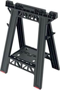 Multifunkčný stavebný stojan TECH STAND, 580 x 415 x 770 mm