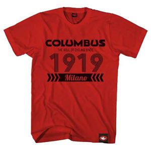 Cinelli Columbus 1919 Red S