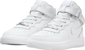 Nike Force 1 Mid EasyOn Sneakers Kinder