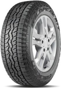 Falken WILDPEAK A/T AT3WA ( 215/60 R17 100H XL BLK )