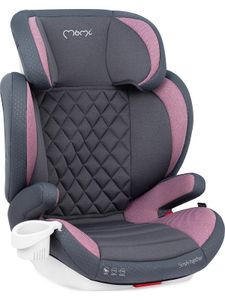 Kindersitz 15-36kg ISOFIX Simple autokindersitze autositz Gruppe II III MoMi QUICK FIX
