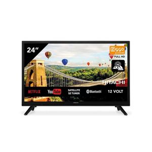 Smart TV 24 Zoll kaufen günstig online