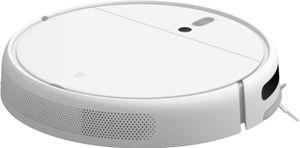 Xiaomi Mi Robot Mop Saugroboter mit Wischfunktion Weiß