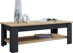 Couchtisch glas metall schwarz - Der Favorit unserer Produkttester