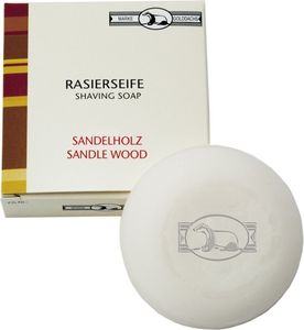 Golddachs Mydło do golenia Drzewo sandałowe 60gr
