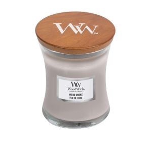 Woodwick Wood Smoke Duftkerze 85 g