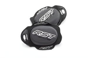 RST Knee Slider Czarny Jeden rozmiar