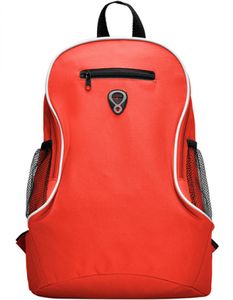 Rucksack Condor Small Backpack, 30 x 40 x 18 cm - Farbe: Red 60 - Größe: One Size