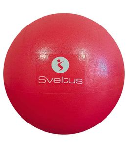 Sveltus Soft Ball 22 – 24 cm Boxed Red