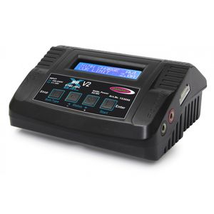 Jamara Ladegerät X-Peak 80 V2  153059