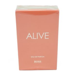 Hugo Boss Alive Eau de Parfum für Damen 80 ml