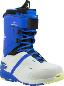 Northwave Decade Pro pánske topánky na snowboard modré 42,5
