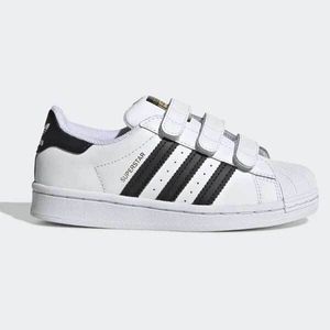 Adidas Superstar tenisky pre deti