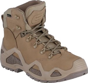 Schuhe Lowa Z-6n Gtx C 3106820410