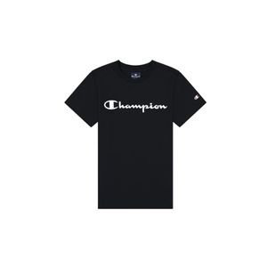 CHAMPION Crewneck T-Shirt KK001 NBK M