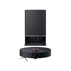 Xiaomi Robot Vacuum X20 Max EU, Black
