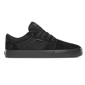 Etnies - Barge LS 4101000351/004 Black/Black/Black Skate sneaker Herren Größe 46 (UK11) (USW13.5) (US12)