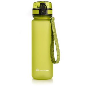 Tritanová športová fľaša METEOR, 500 ml