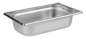 Cateringová nádoba Assheuer a Pott 65mm z nerezové oceli 1800ml