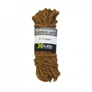 Testrut XClou Kokosgarn dick 15m mit Banderole