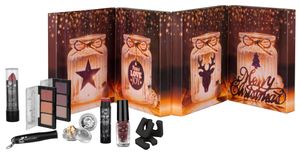 Adventskalender Beauty Advent of Surprise Kosmetik Boulevard de Beaute 24 tlg