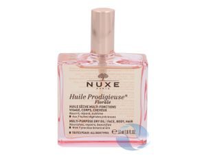 Nuxe Huile Prodigieuse Huile Florale Spray 50 ml