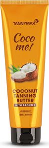 TannyMaxx Coconut Butter Balsam Brązujący