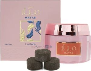 Mayar 100g Lattafa Weihrauch