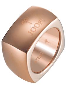 Joop RG10610C Logo Signature Damen-Ring, 60/19,1