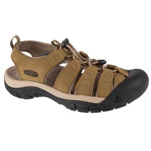 Keen Newport M-Martini Olive/Brindle Na Martini Olive/Brindle 42.0