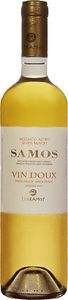 Samos Vin Doux Samos | Griechenland | 15,0% vol | 0,75 l
