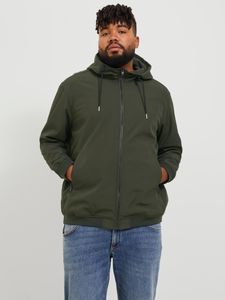 Softshell Jacke JJEBASIC |