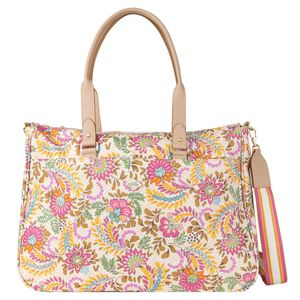 OILILY Charly Carry Tasche gelb