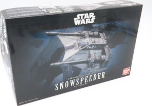 Revell 01203 Star Wars Snowspeeder zestaw 1:48 w
