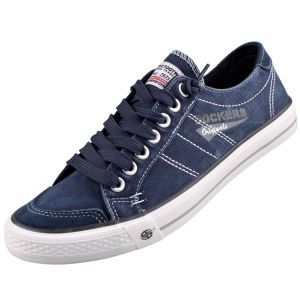 Dockers by Gerli Sneaker low dunkelblau 40