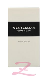 Givenchy Gentleman (2017) Eau De Toilette 100 ml (man)