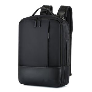 15,6 Zoll Laptop Rucksack mit USB Wasserdicht Herren Damen Reise Business Tasche