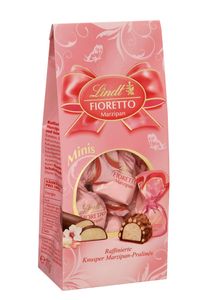 Fioretto Minis Beutel Marzipan 115g