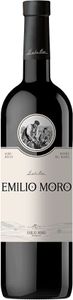 Emilio Moro 2022 | Rotwein | Spanien | 1 x 0,75 Liter Emilio Moro 2022 | Rotwein | Spanien | 1 x 0,75 Liter