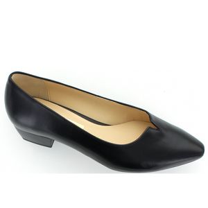 Gabor Shoes     schwarz, Größe:61/2, Farbe:schwarz 37