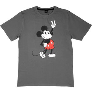 XL|Micky Maus Disney Herren T-Shirt 1004057