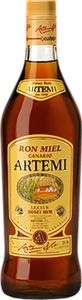 Ron Miel Artemi 20% Vol. 1,0 Ltr. Flasche