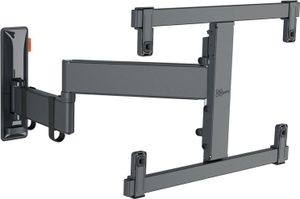 Vogels COMFORT TVM 3465 schwarz Full Motion+Medium Wandhalterung Vogels COMFORT TVM 3465 schwarz Full Motion+Medium Wandhalterung