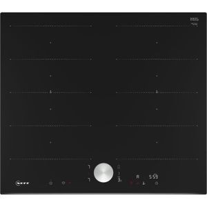 NEFF Induktionstisch – 4 Brenner – L59 x T52 cm – T66FTX4L0